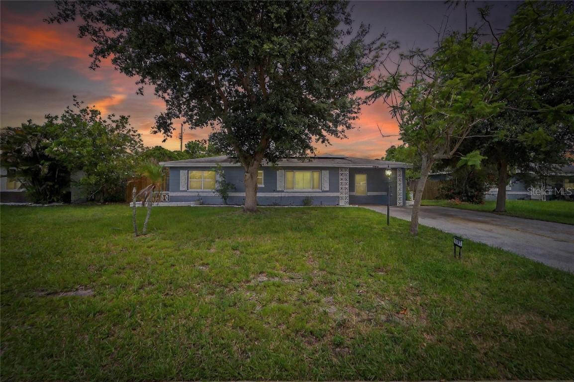 3701 60th St., St Petersburg, FL 33710
