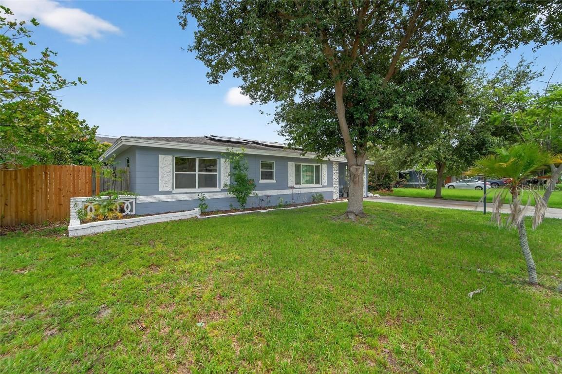 3701 60th St., St Petersburg, FL 33710