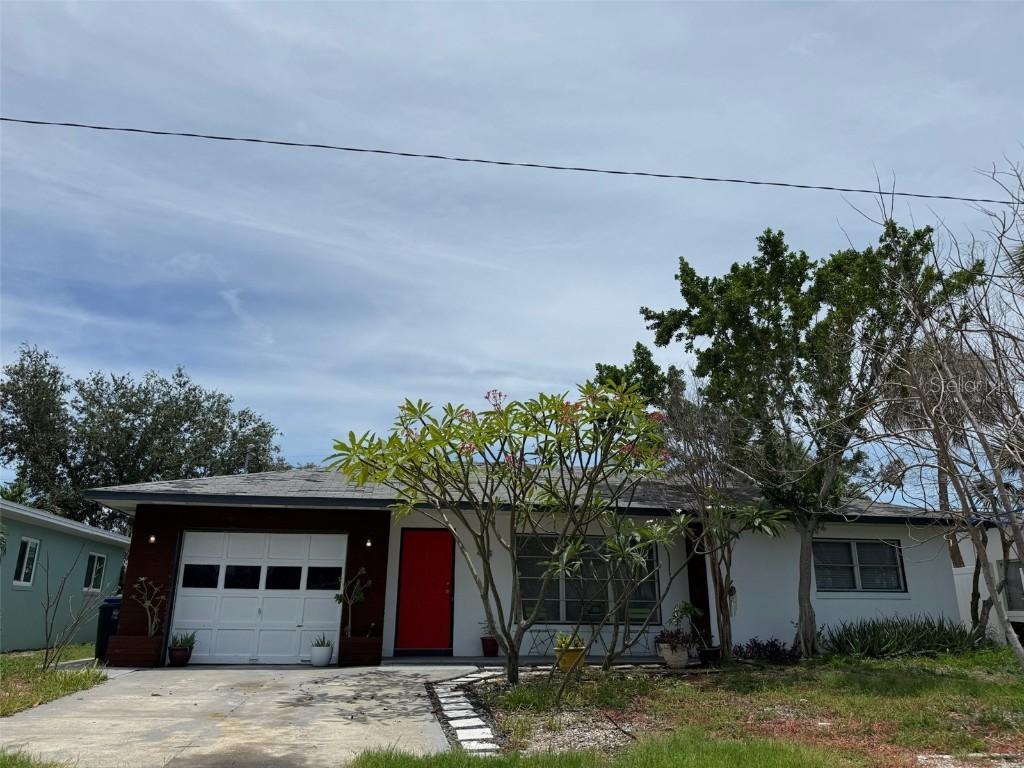 414 86th Ave., St Pete Beach, FL 33706