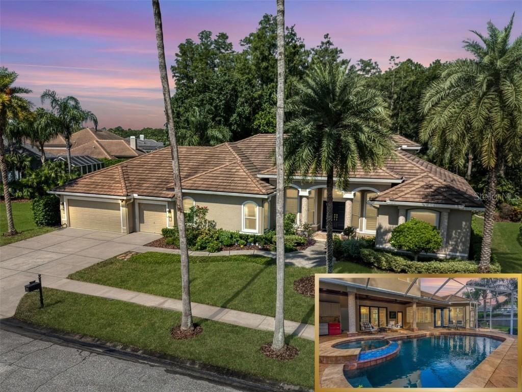 12031 Brewster Dr., Tampa, FL 33626