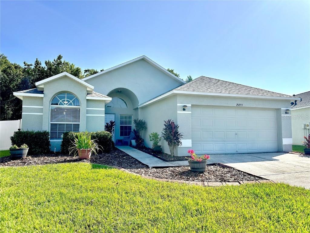 25253 Geddy Dr., Land O Lakes, FL 34639