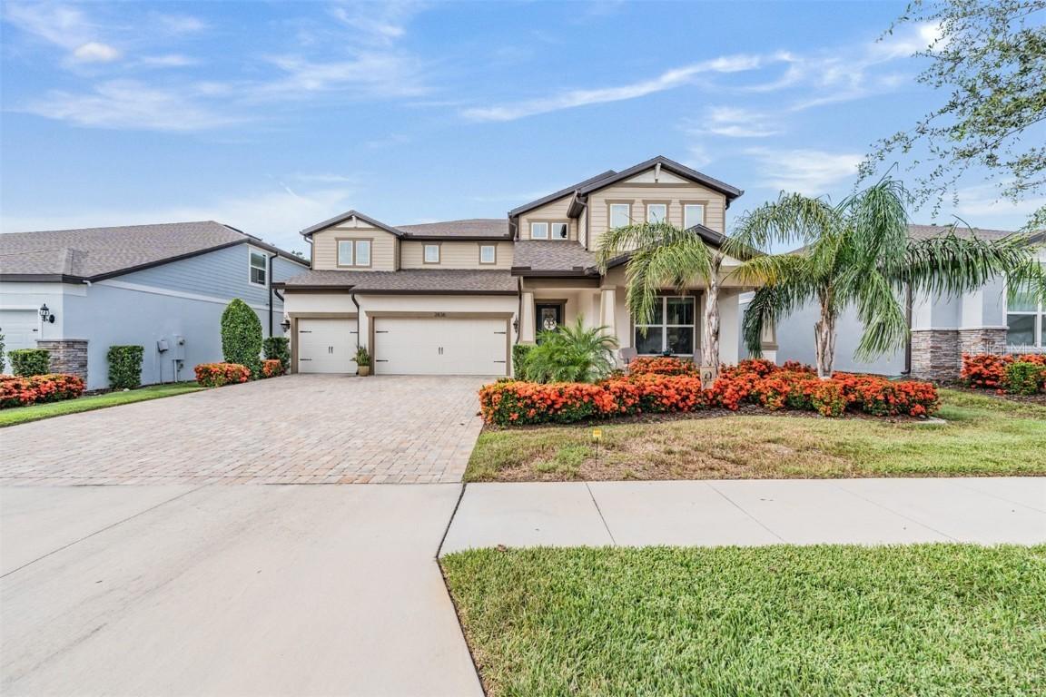 2836 Buckhorn Forest Dr., Valrico, FL 33594