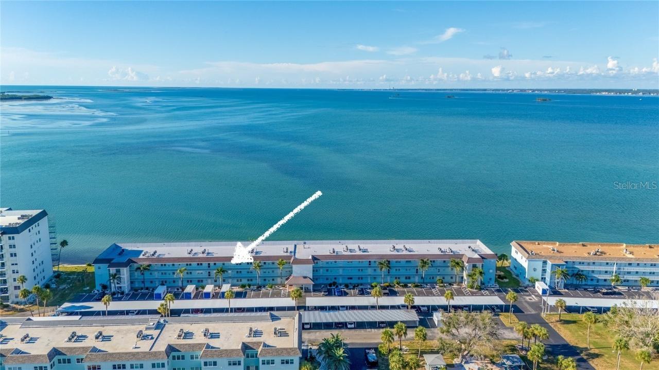 7 Dunoon Pl. #Apt. 306, Dunedin, FL 34698