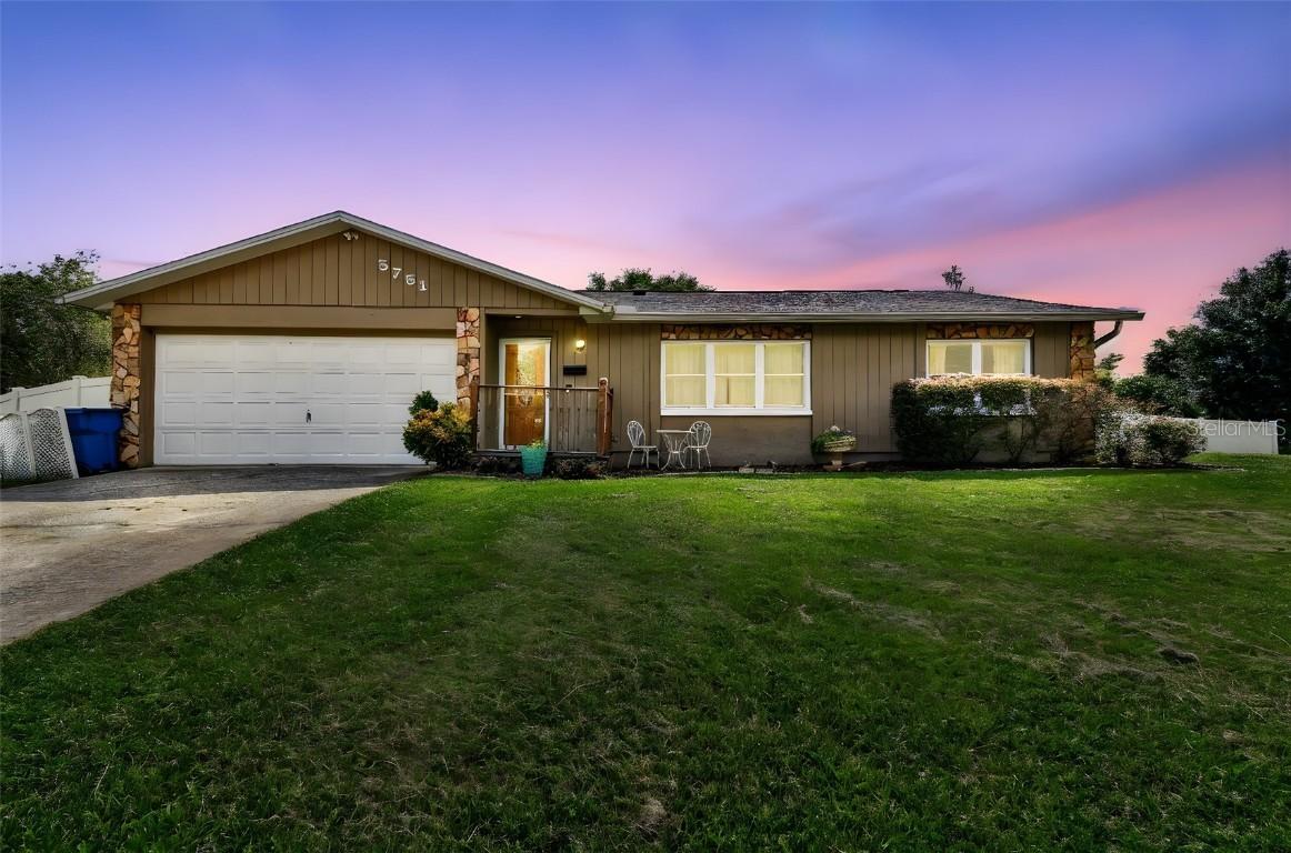5751 Rick Dr., Zephyrhills, FL 33541