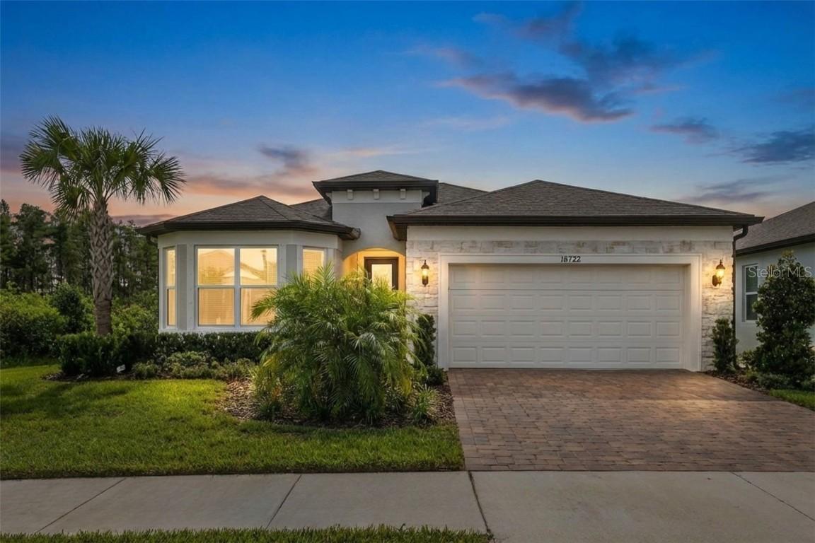 18722 Sailors Delight Pass, Land O Lakes, FL 34638