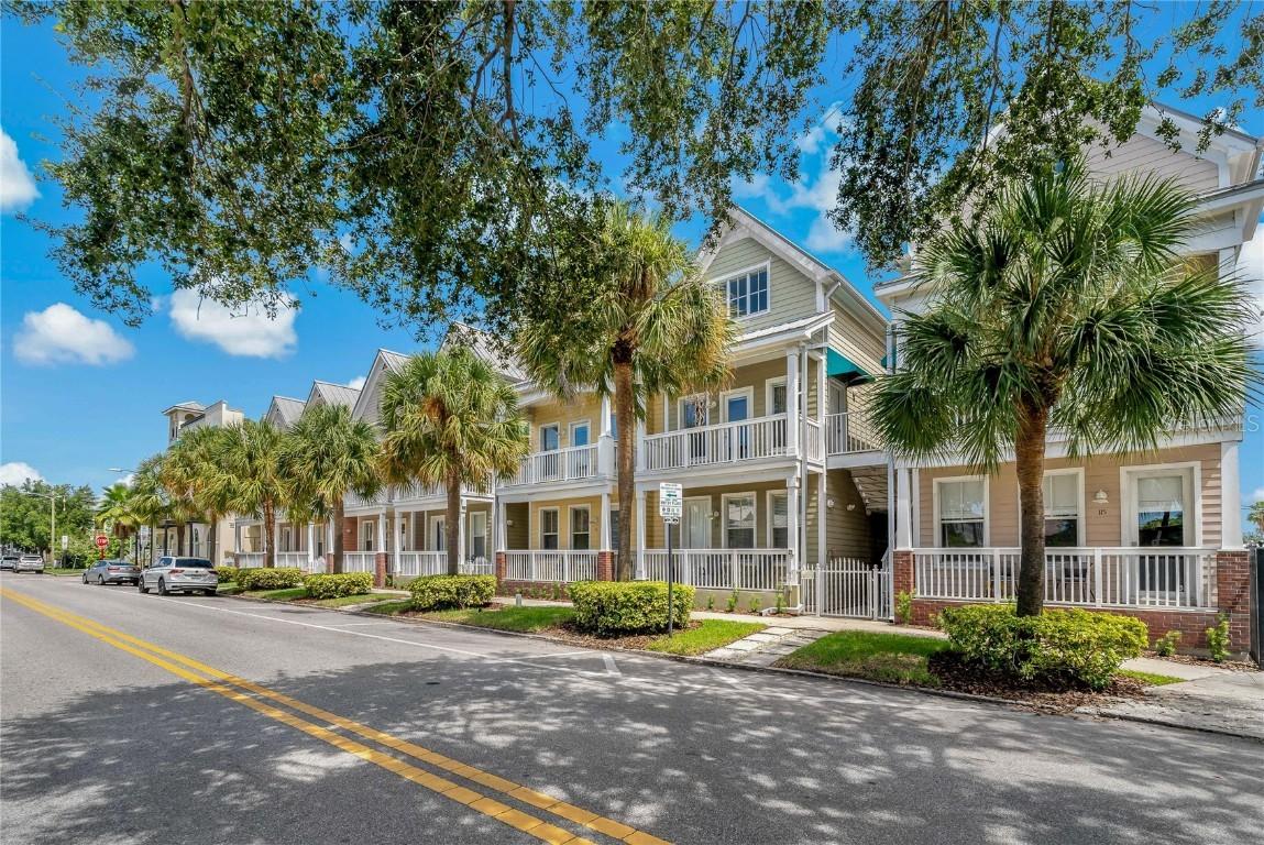 2002 E 5th Ave. #213, Tampa, FL 33605