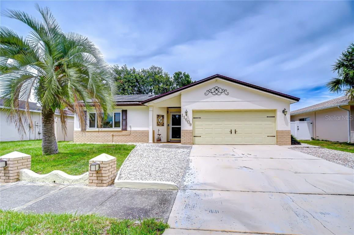 11609 Painted Hills Ln., Tampa, FL 33624