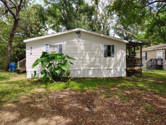 138 Arkays Ave., Spring Hill, FL 34609