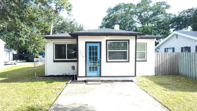 New Homes For Sale This Week in North East Park: July 18th to July 24th
