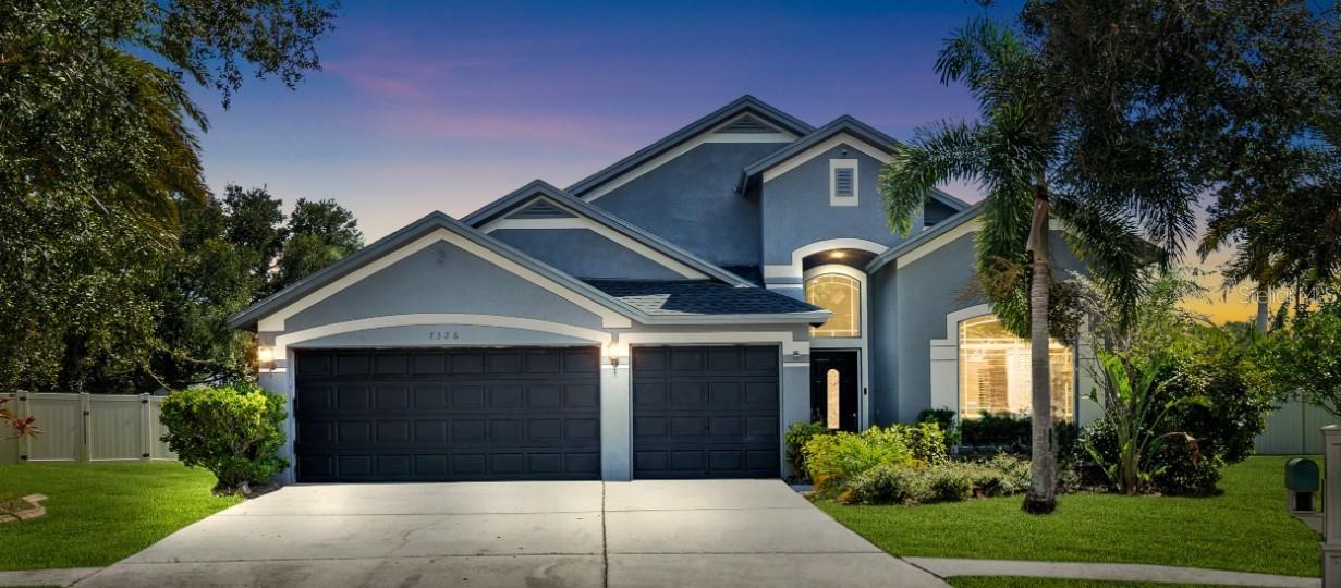 7326 Guilford Pine Ln., Apollo Beach, FL 33572