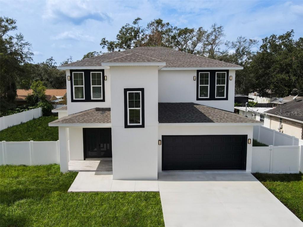 2603 S 70th St., Tampa, FL 33619