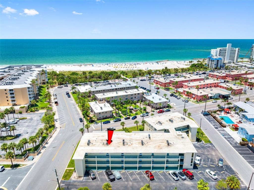 6767 Sunset Way #303, St Pete Beach, FL 33706