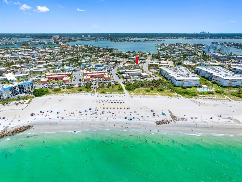 6767 Sunset Way #303, St Pete Beach, FL 33706