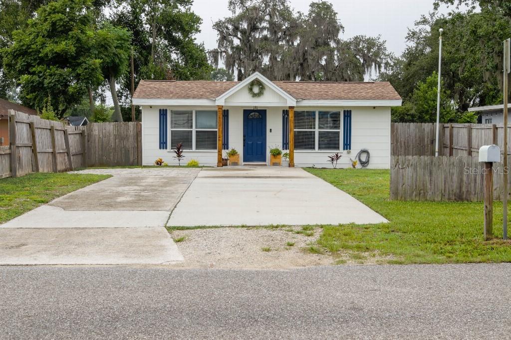 135 Carroll St., Clermont, FL 34711
