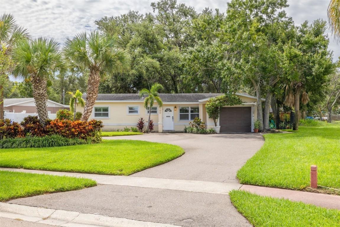 100 Lewis Blvd., St Petersburg, FL 33705
