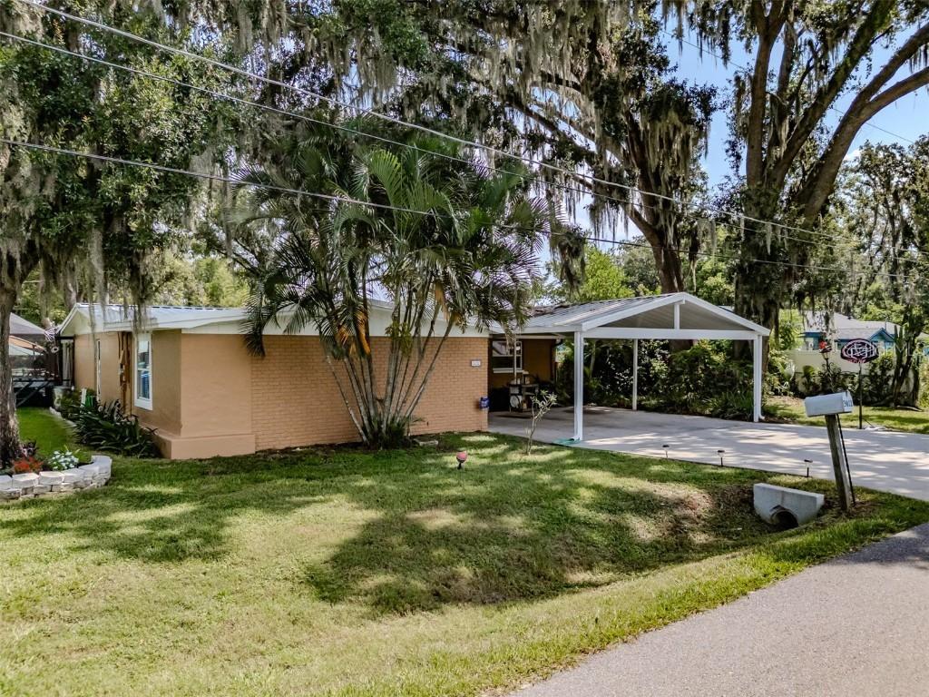 3812 Pennsylvania Ave., Plant City, FL 33566