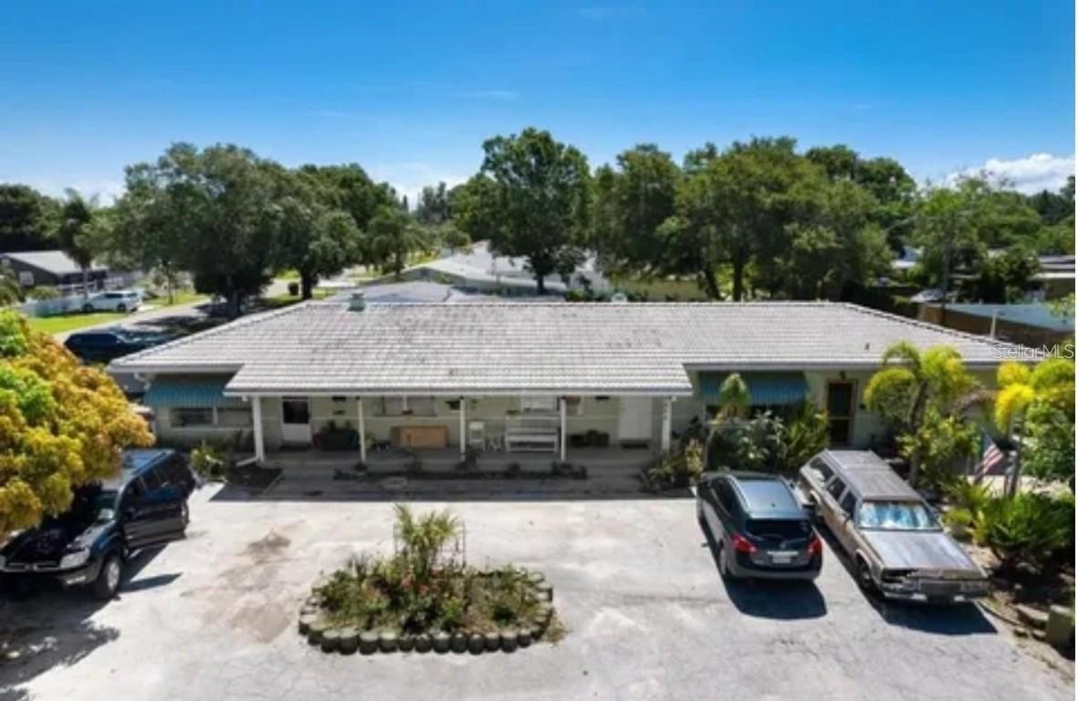 1806 57th St., Gulfport, FL 33707