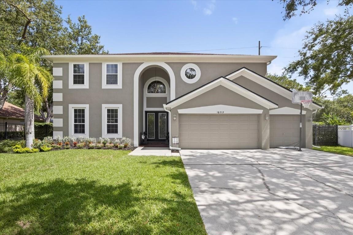 15717 Berea Dr Dr., Odessa, FL 33556