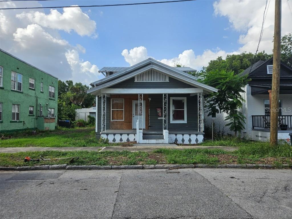 1022 E 15th Ave. #1/2, Tampa, FL 33605