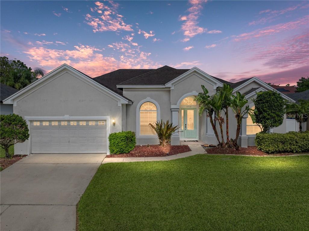 5713 Vintage View Ave., Lakeland, FL 33812