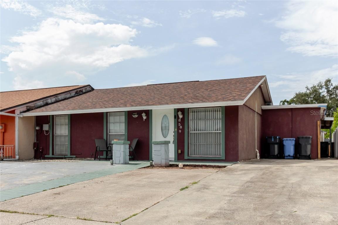 8589 Briar Grove Cir., Tampa, FL 33615