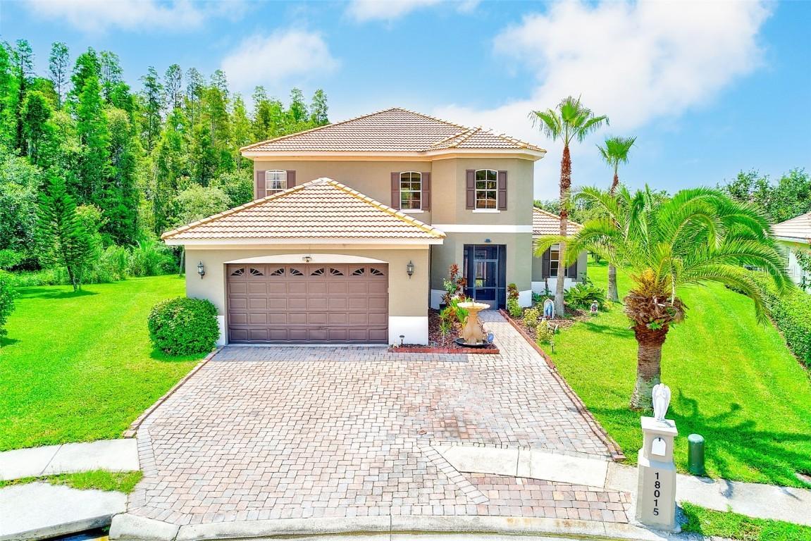 18015 Lanai Isle Dr., Tampa, FL 33647