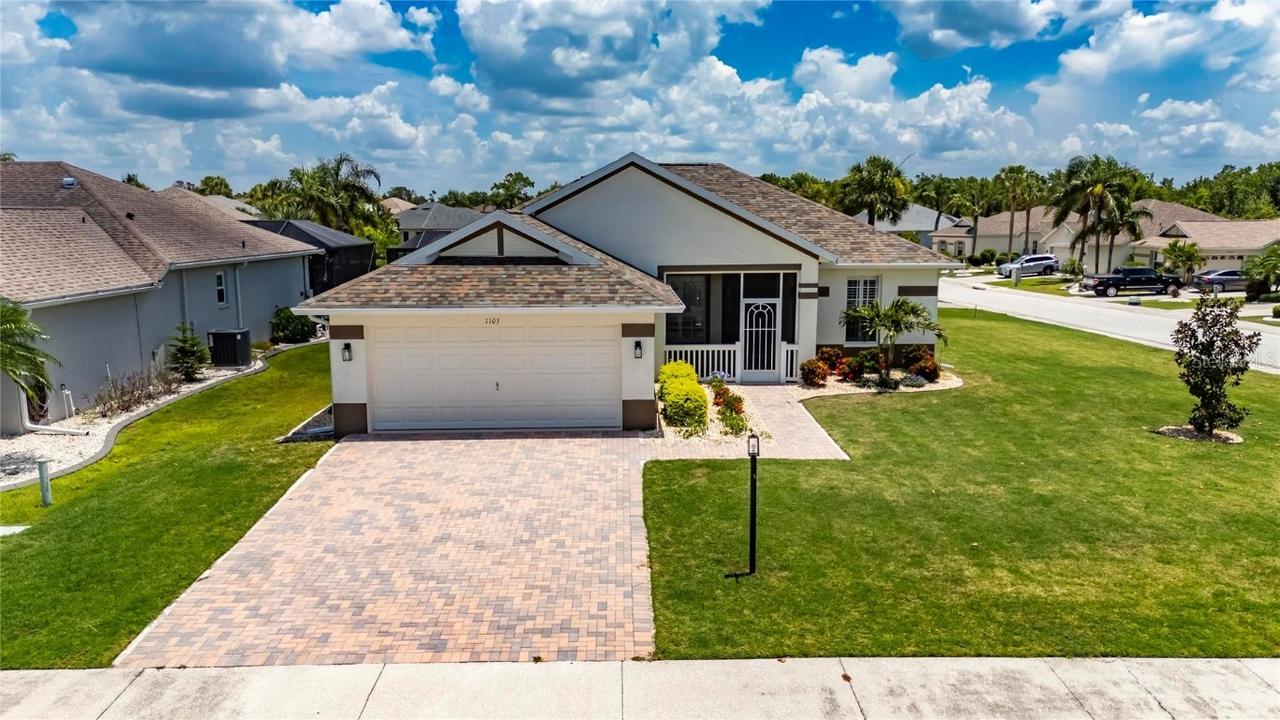 1103 Villeroy Dr., Sun City Center, FL 33573
