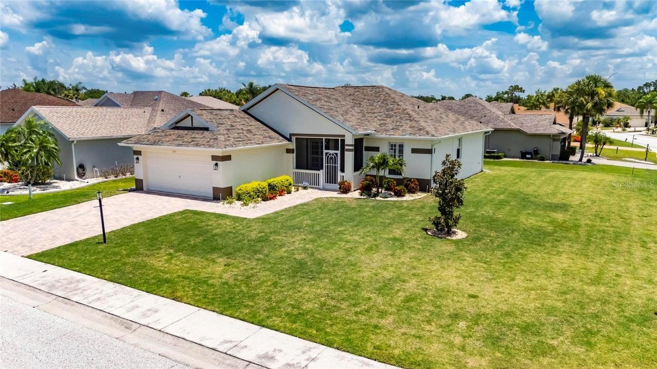 1103 Villeroy Dr., Sun City Center, FL 33573