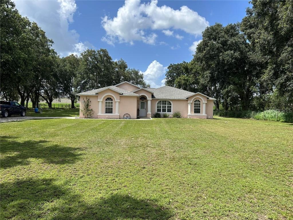 37729 Phelps Rd., Zephyrhills, FL 33541