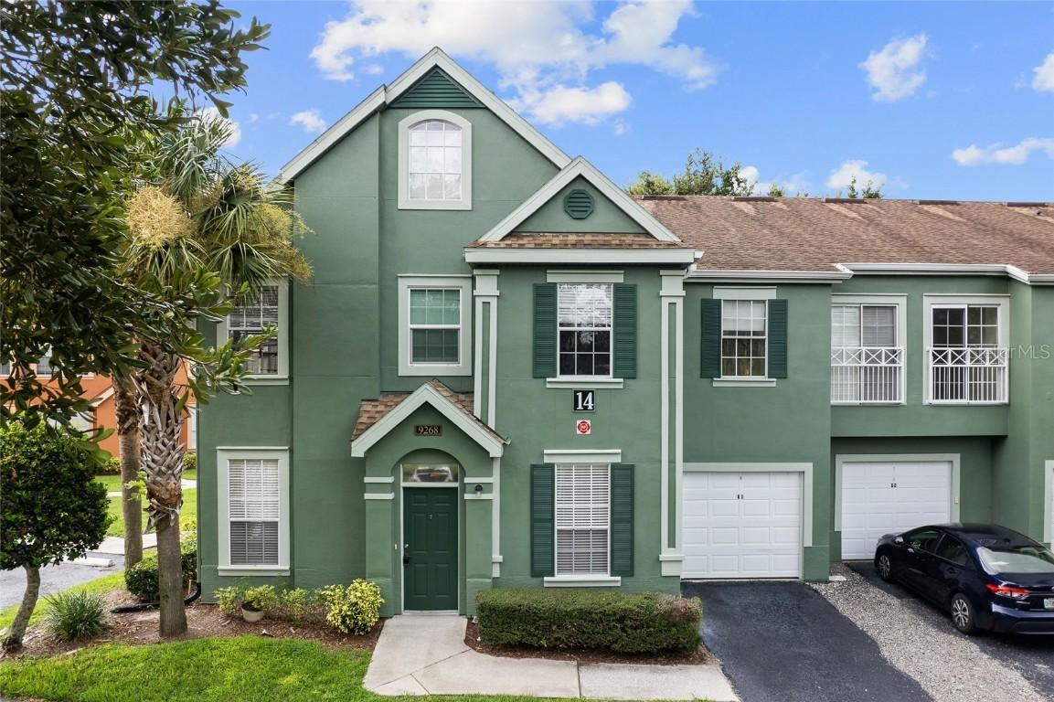 9268 Lake Chase Island Way, Tampa, FL 33626
