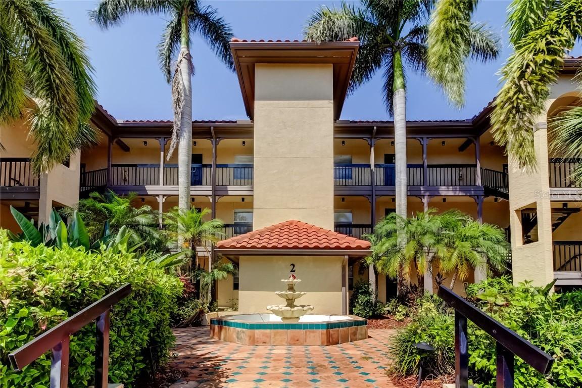 2400 Feather Sound Dr. #228, Clearwater, FL 33762