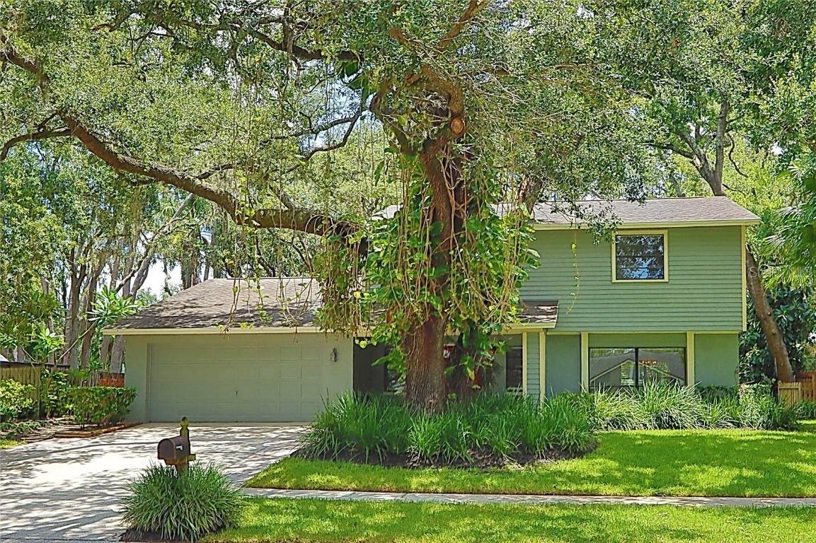 16813 Rolling Rock Dr., Tampa, FL 33618
