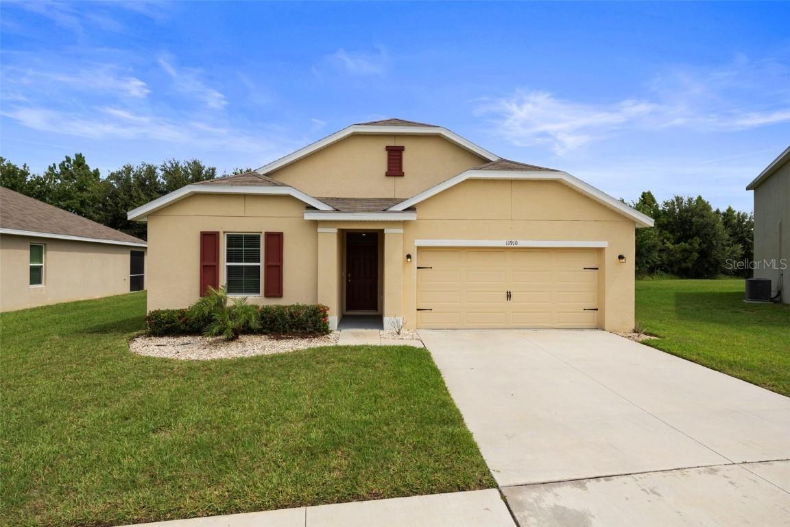 11910 Little Violet Cir., Riverview, FL 33578
