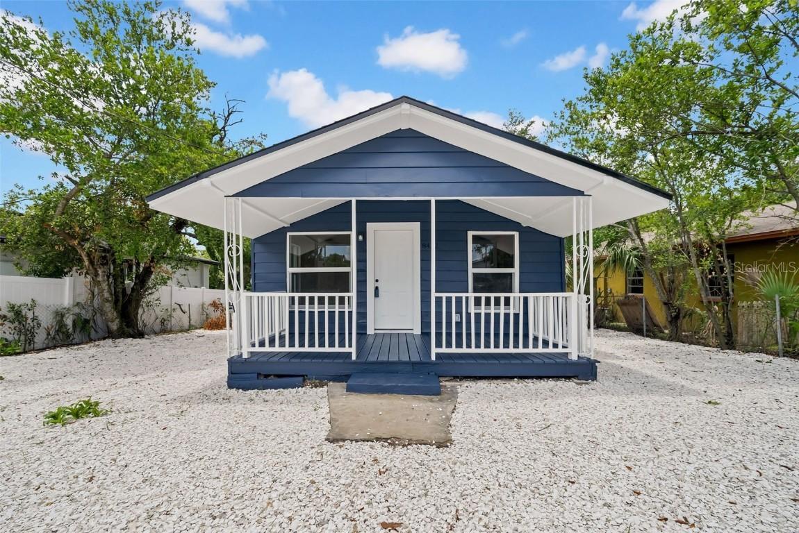8422 N Semmes St., Tampa, FL 33604