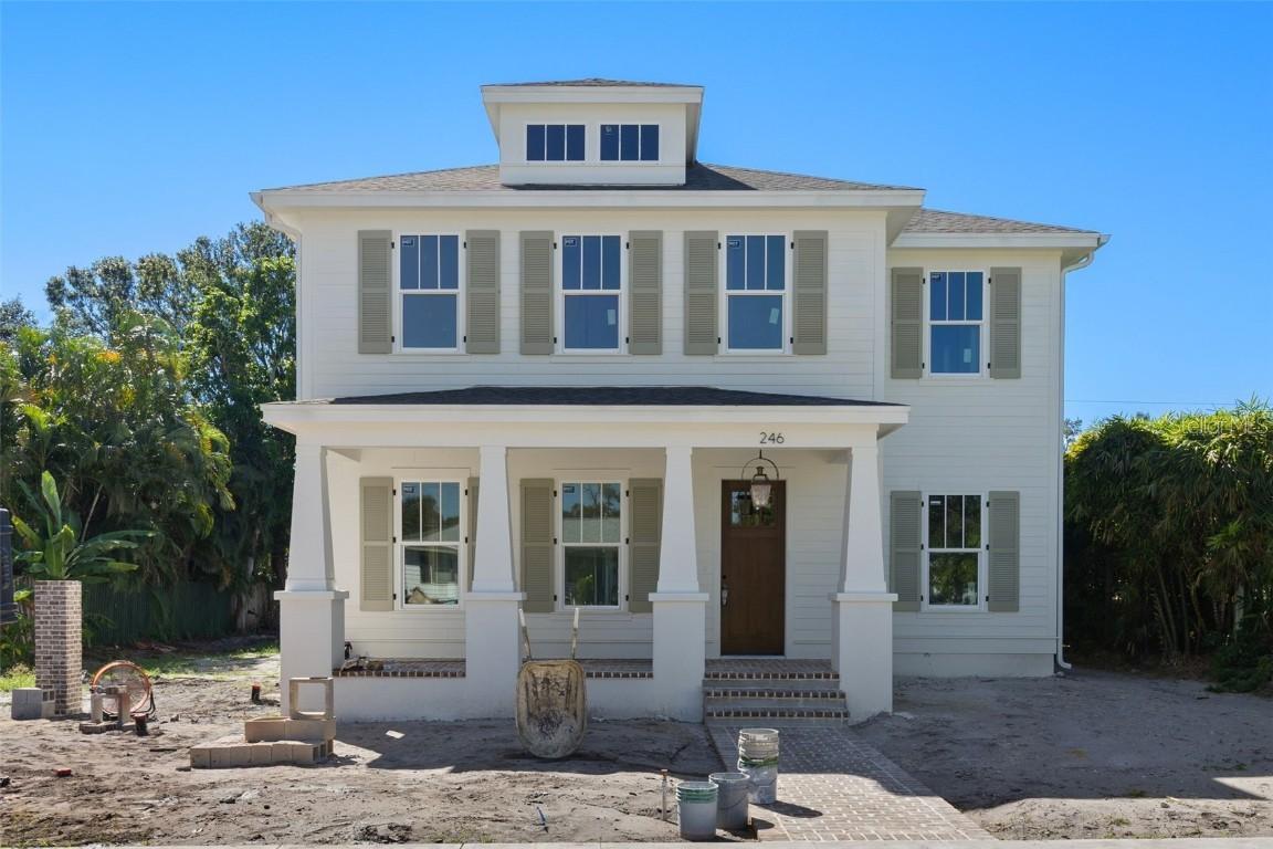 246 23rd Ave., St Petersburg, FL 33705