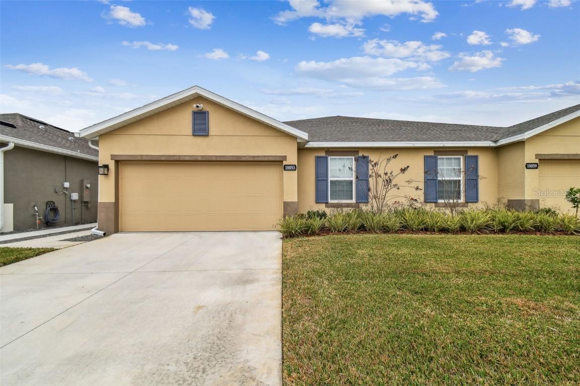 18053 Turning Leaf Cir., Land O Lakes, FL 34638