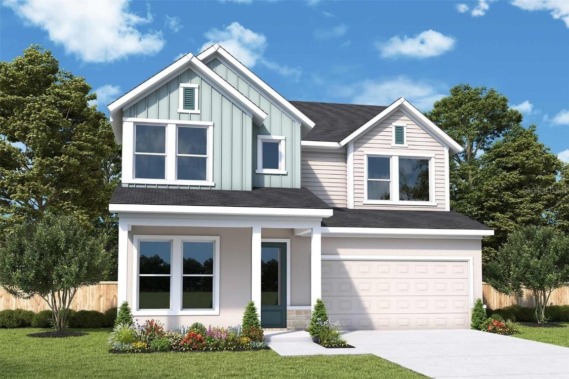 6219 Jensen View Ave., Apollo Beach, FL 33572