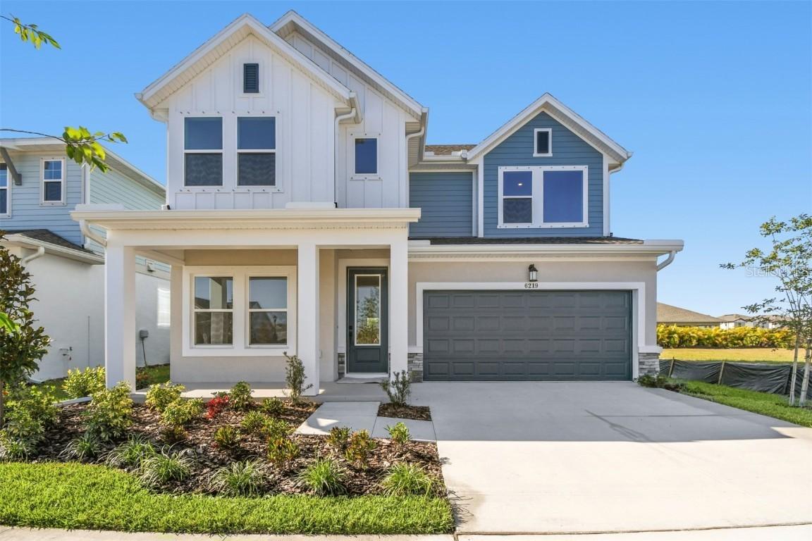 6219 Jensen View Ave., Apollo Beach, FL 33572