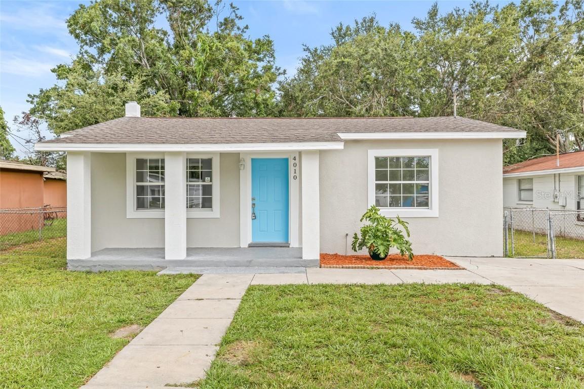 4010 W La Salle St., Tampa, FL 33607