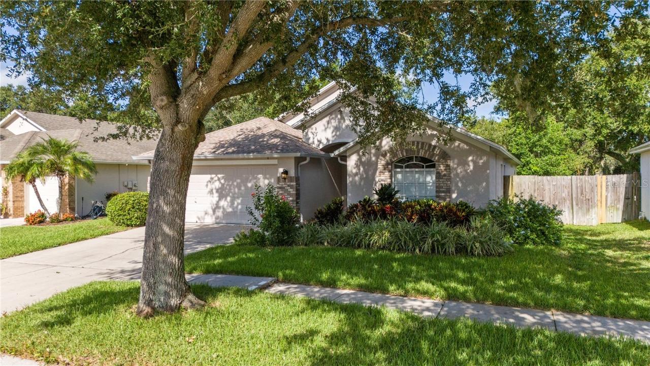 7105 Bucks Ford Dr., Riverview, FL 33578