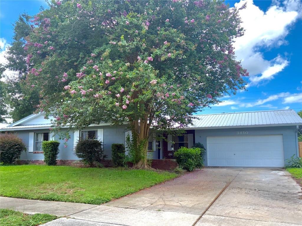 3810 Bainbridge Ave., Orlando, FL 32839