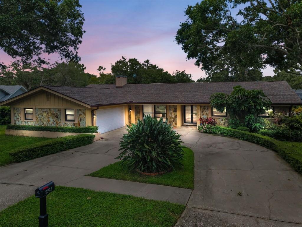 2275 Willowbrook Dr., Clearwater, FL 33764