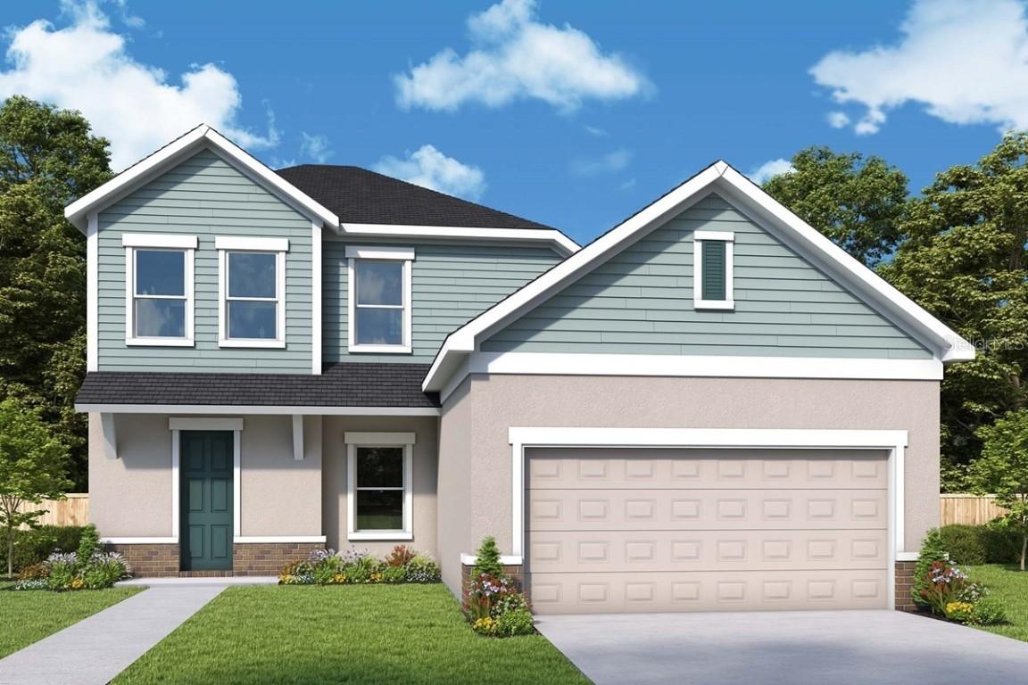 5951 Bristle Oak St., Mount Dora, FL 32757
