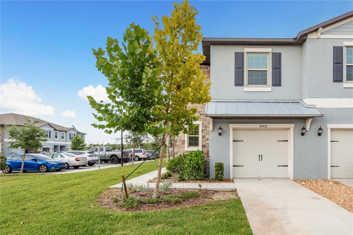 14302 Editors Note St., Ruskin, FL 33573
