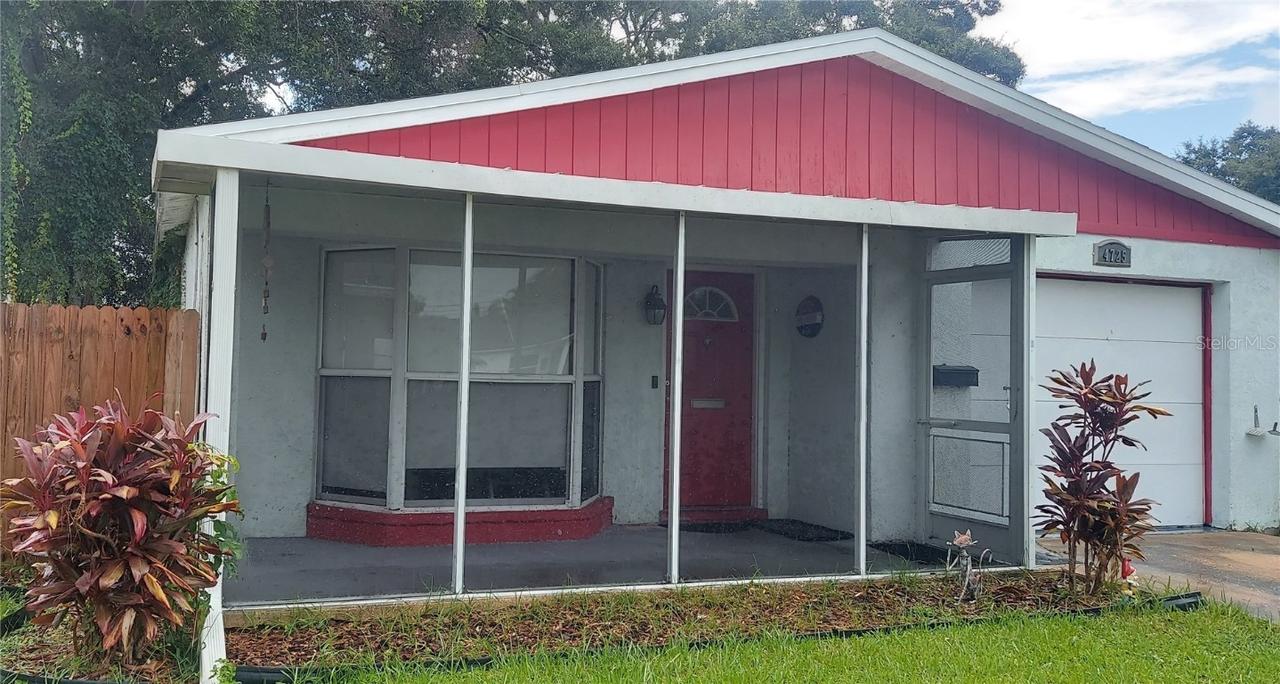 4725 19th St., St Petersburg, FL 33714