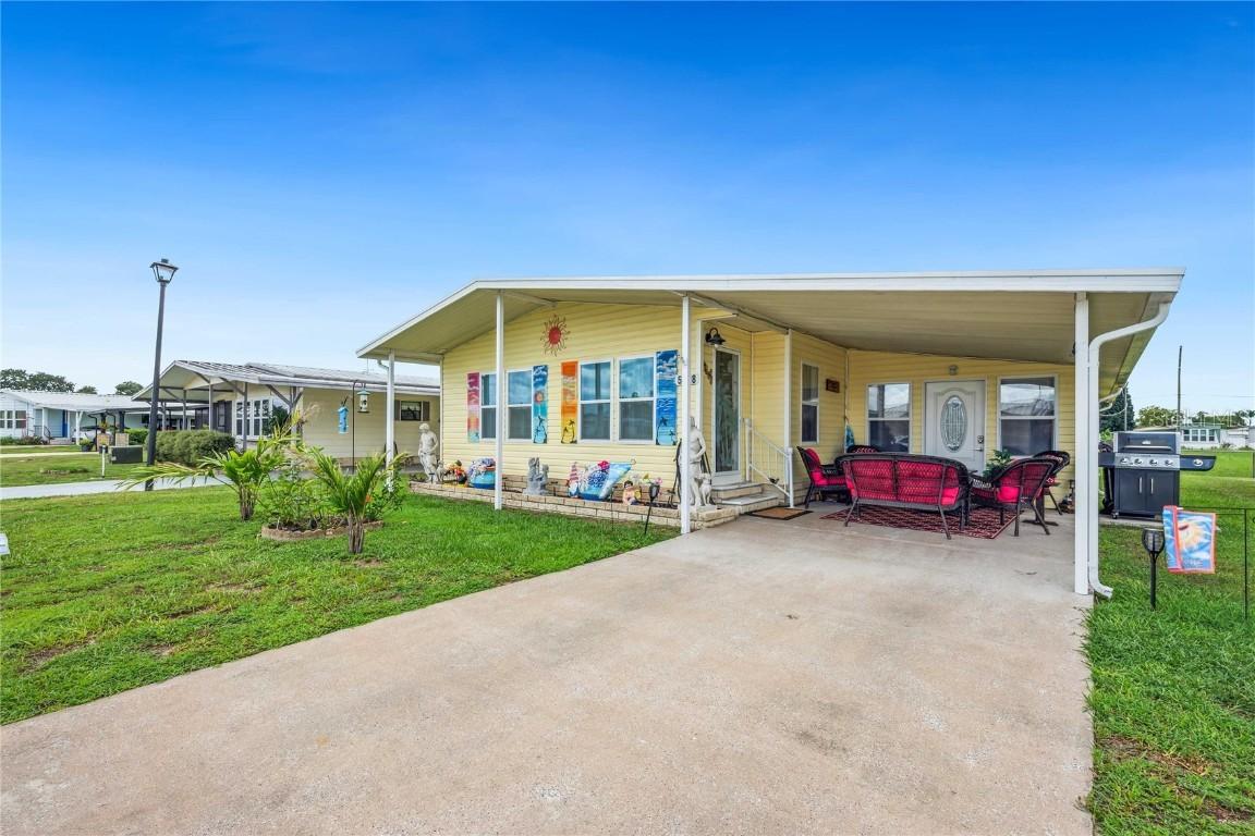 5408 Riviera Dr., Zephyrhills, FL 33541