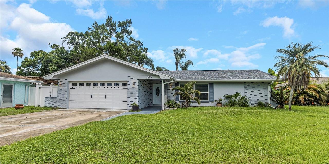 1808 Mapleleaf Blvd., Oldsmar, FL 34677