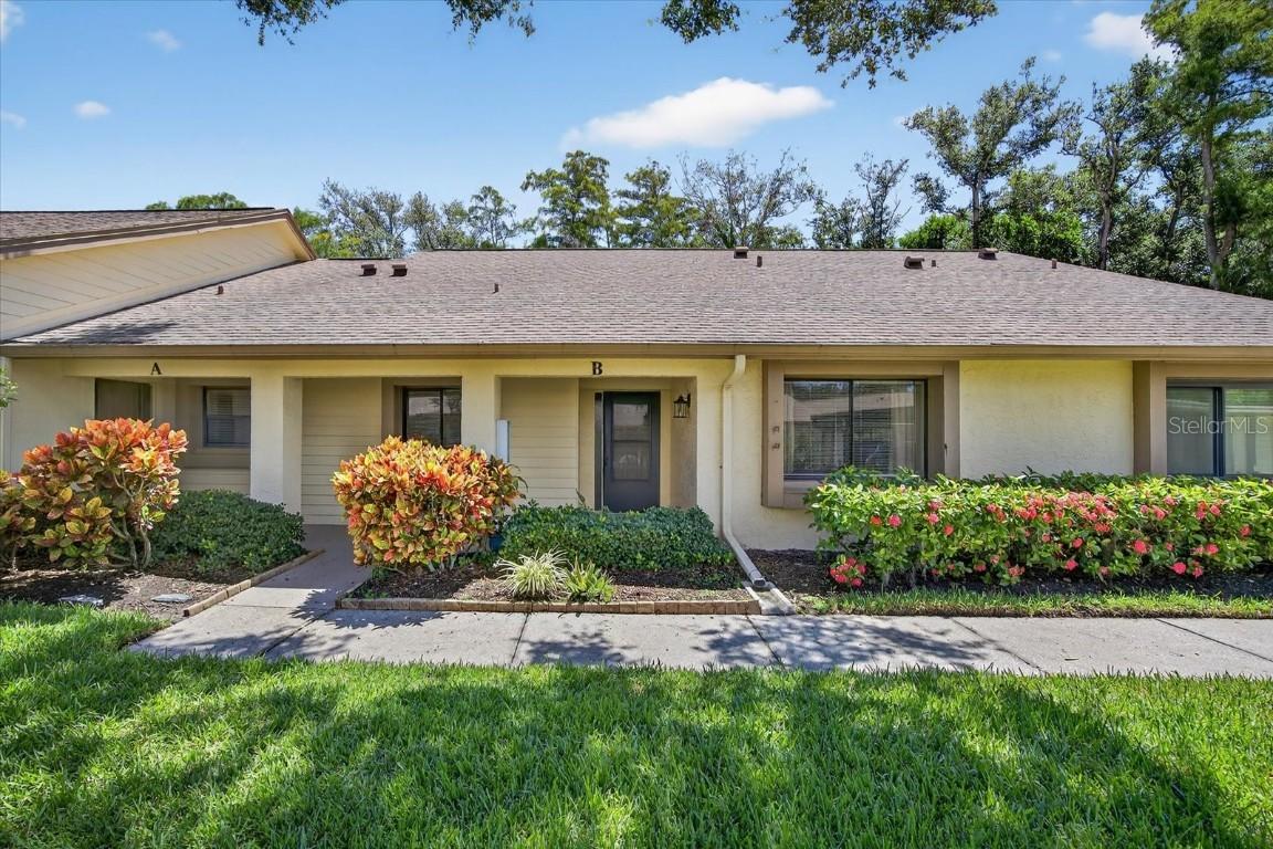 2561 Oakleaf Ln. #40B, Clearwater, FL 33763