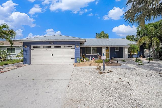 New Homes with In-ground Swimming Pools in Pinellas Park: July 20th to July 26th
