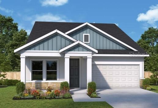 5933 Bristle Oak St., Mount Dora, FL 32757